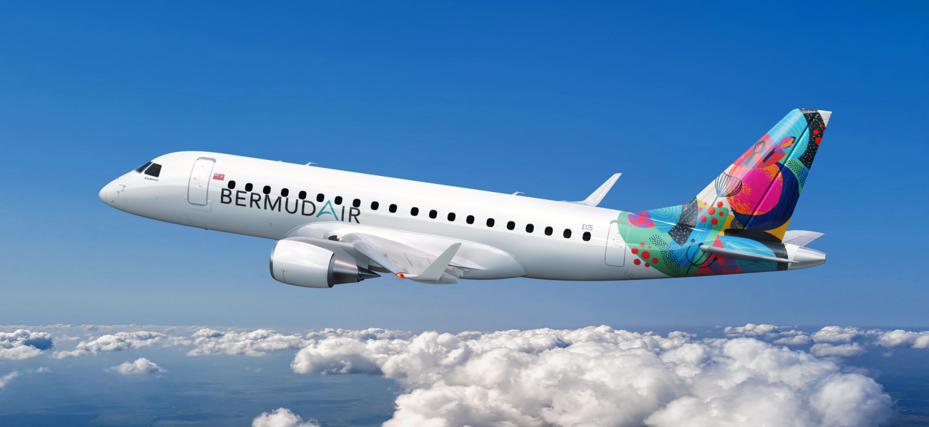 BermudAir Airlines