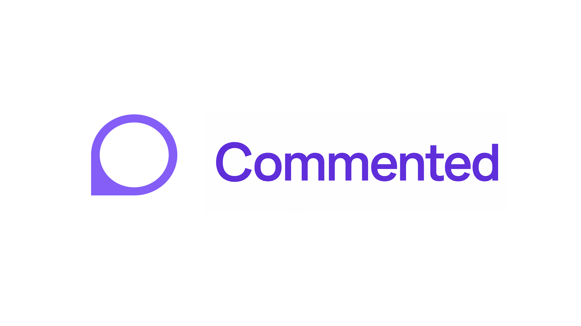 Commented: Seamless Collaboration & Commenting Tool