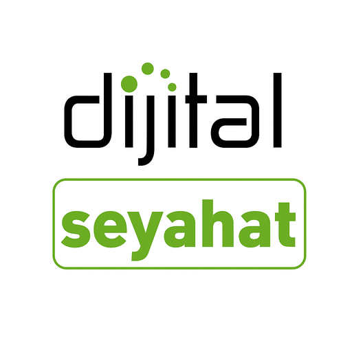 Dijital.Seyahat Mobile Portal