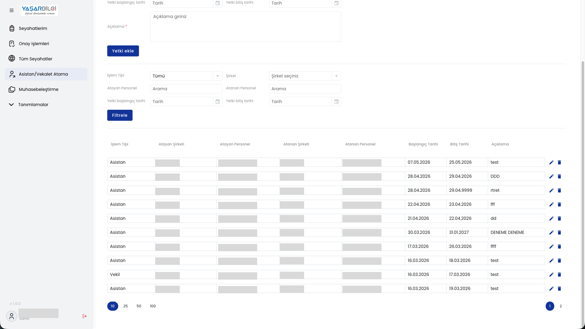 Dijital.Seyahat - Web Portal — 7