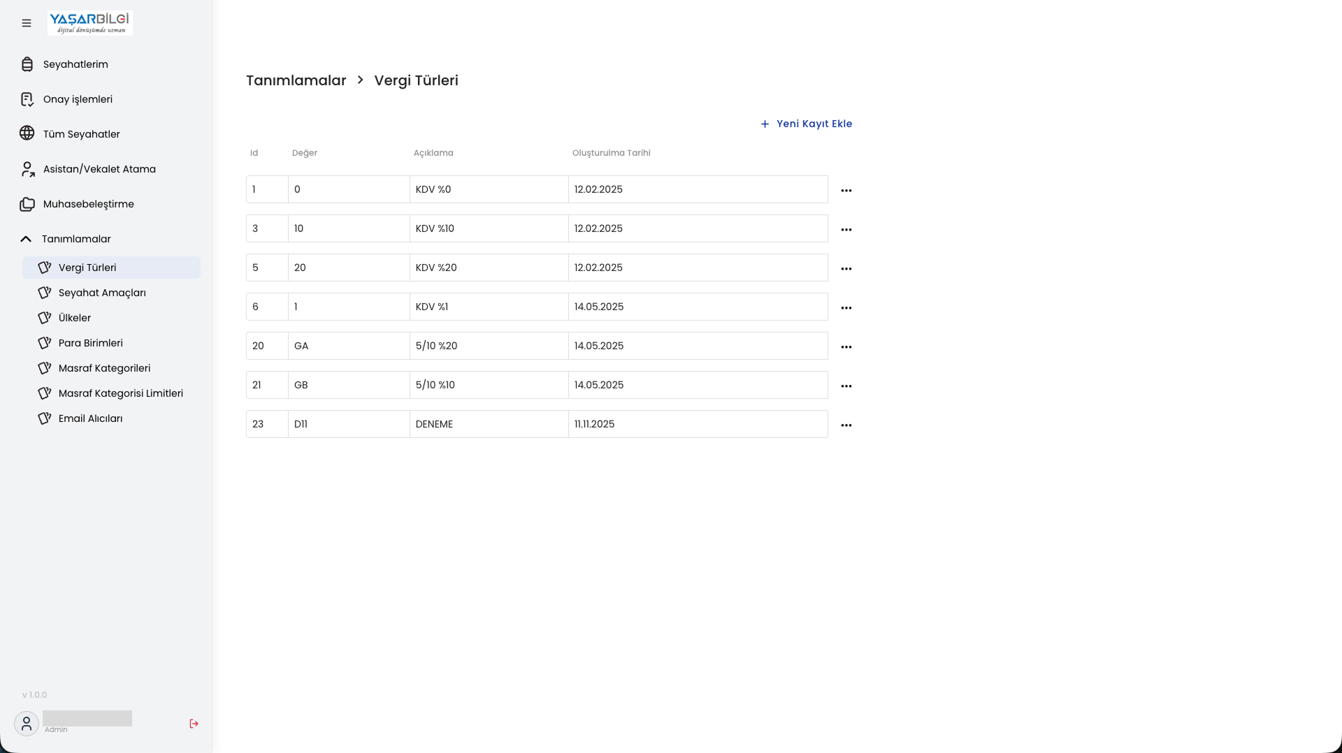 Dijital.Seyahat - Web Portal — 10