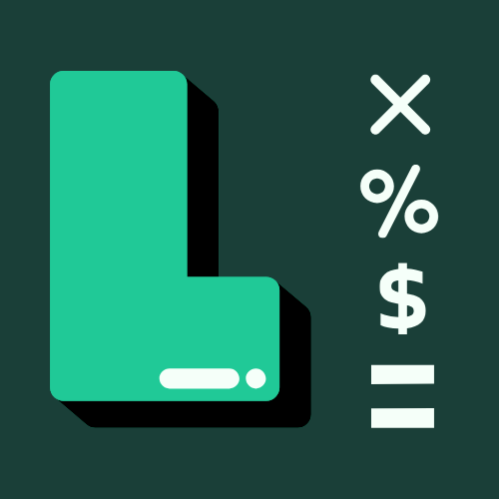 LetsCalc: Note & Calculator