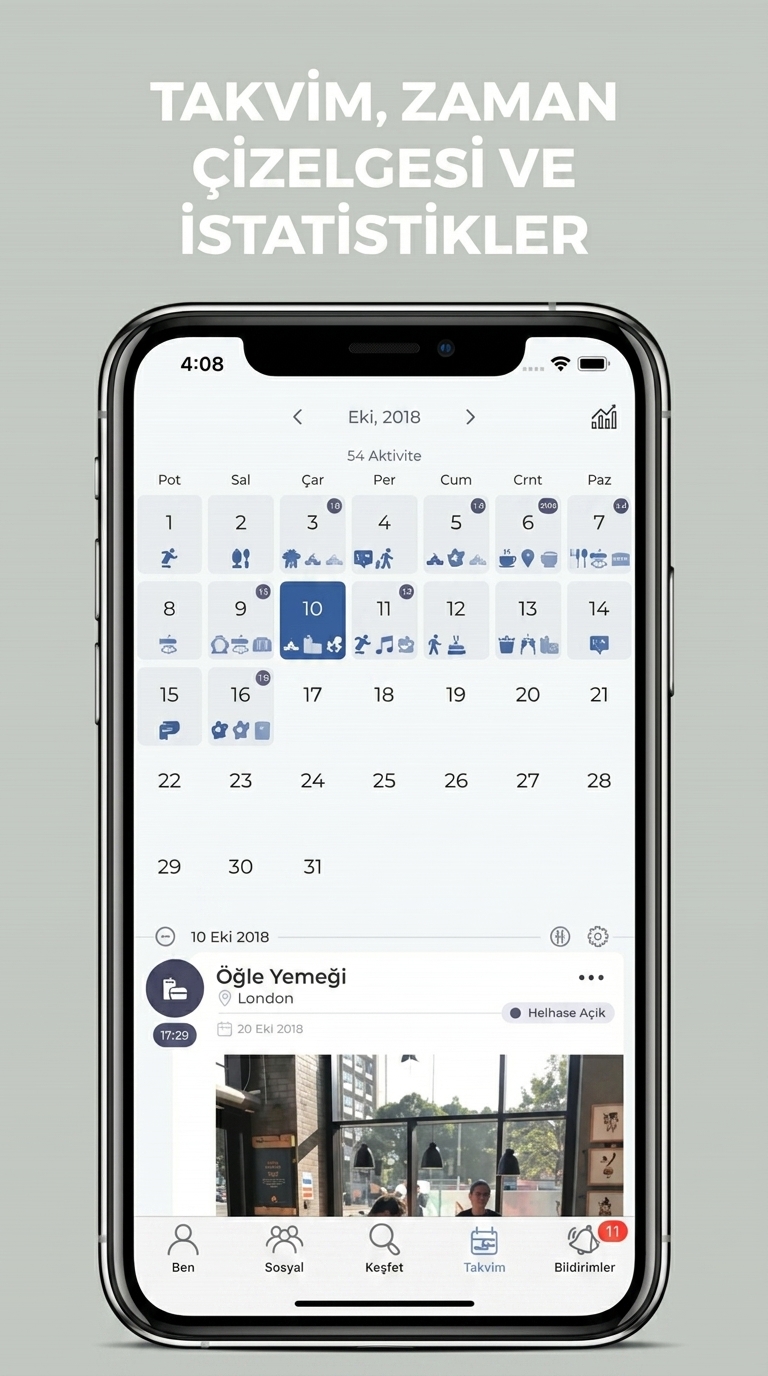 Logg: Personal Journal & Diary — 6