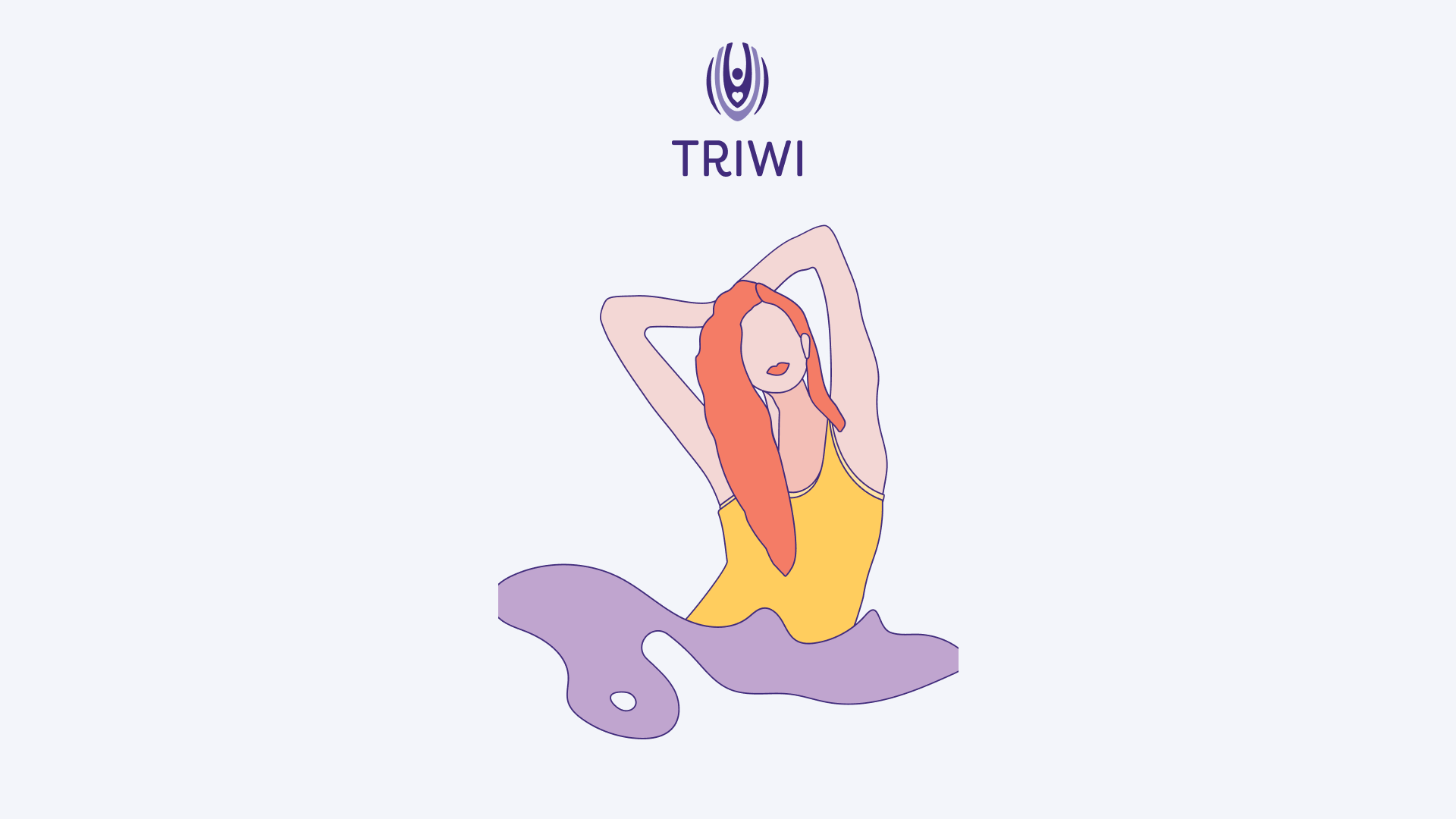 Triwi - Smart Bra
